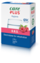 Care Plus O.R.S. - Oral Rehydration Salt - Framboos - 10 zakjes