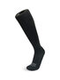 Care Plus Travel Compression Sock - Grey