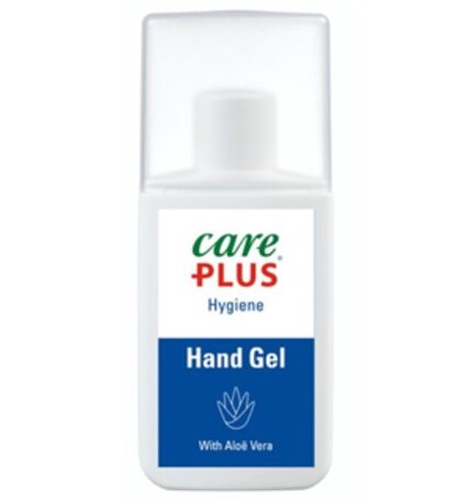 Care Plus reinigende handgel - Hygiëne gel - 75 ml