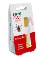 Ticks-2-Go | Care Plus Tekentang