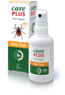 Care Plus Anti Teek spray - 60ml